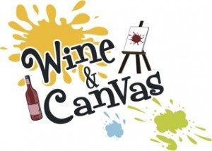 Wine & Canvas