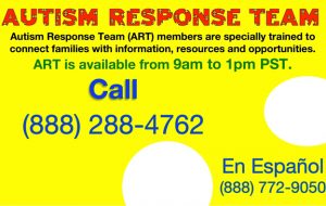 Autism Response Team