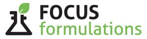Focus Formulations