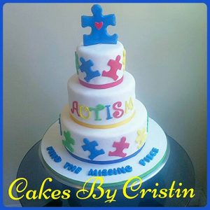 Cakes By Cristin