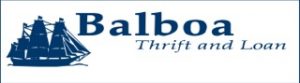 Balboa Thrift and Loan