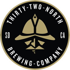 Thirty Two North Brewing Company