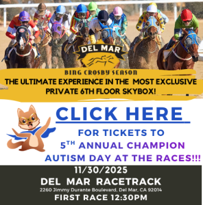 Champion Autism Day At The Races https://biancausa.flipcause.com/secure/cause_pdetails/MjM1MDkw